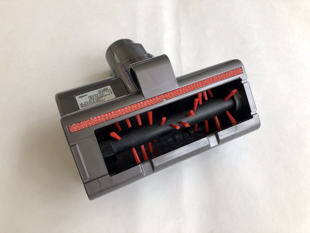 dyson dc45 attachments