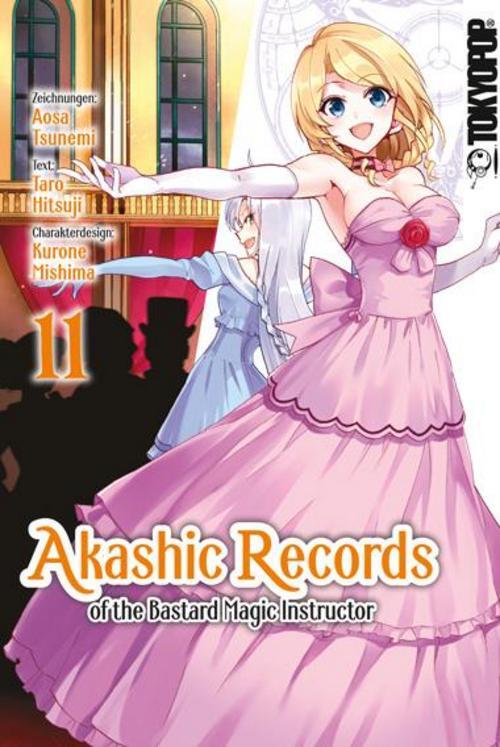 Thumbnail - Akashic Records Of The Bastard Magic Instructor 11