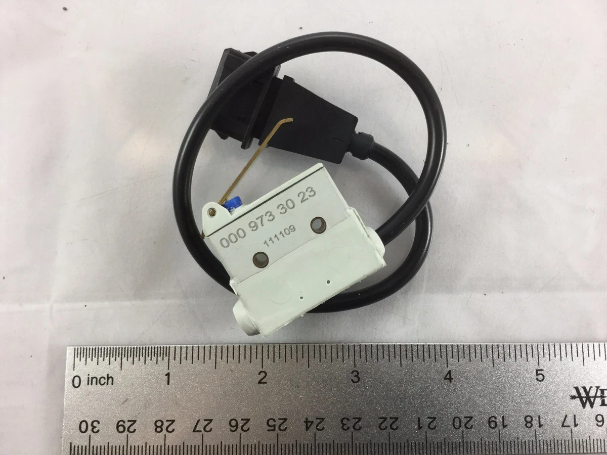 0009733023 fits Linde Micro Switch SK-22171901J L0009733023 | eBay