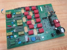 SIEI ECS 1732-6 FIR1-51 Board ECS17326