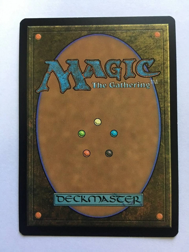 Russian Foil Rashmi, Eternities Crafter x1 NM- KLD MTG - Image 2 of 2