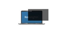 Kensington 626469 Privacy Filter 2 Way Removable 15.6 " Widescreen 16:9