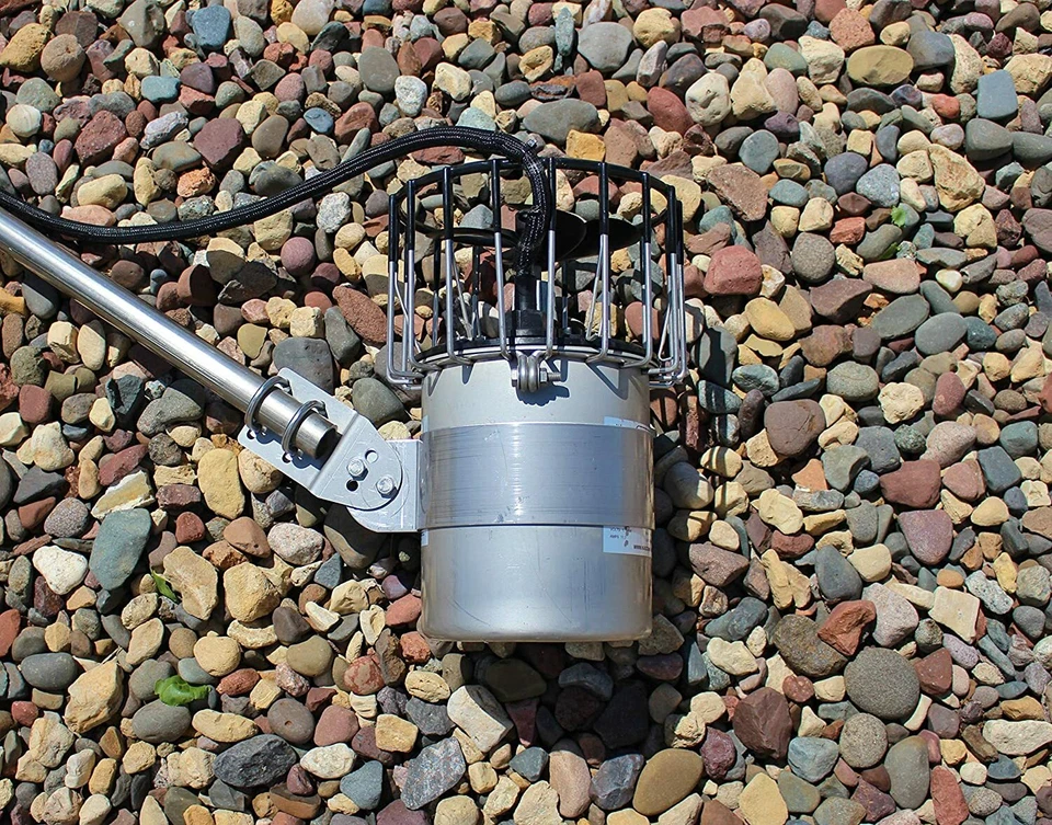 Kasco Морское Универсальное Док-крепление - Блок не входит в комплект - Труба не входит в комплект - Изображение 4 из 4