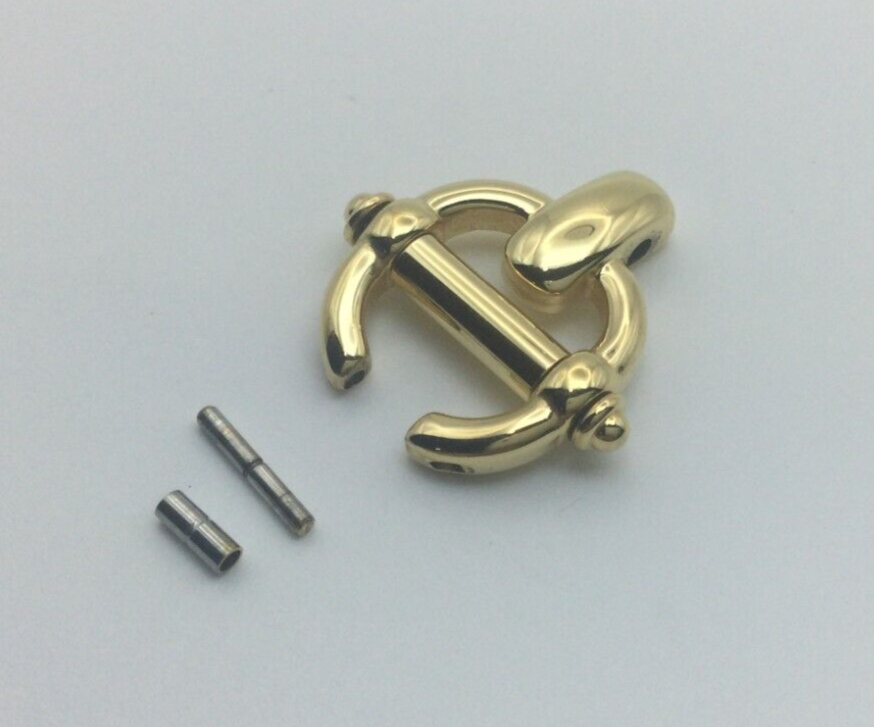 アクセサリー old gucci teardrop bracelet NOS GUCCI LINK WITH PIN FOR 6400L WATCH BRACELET | eBay