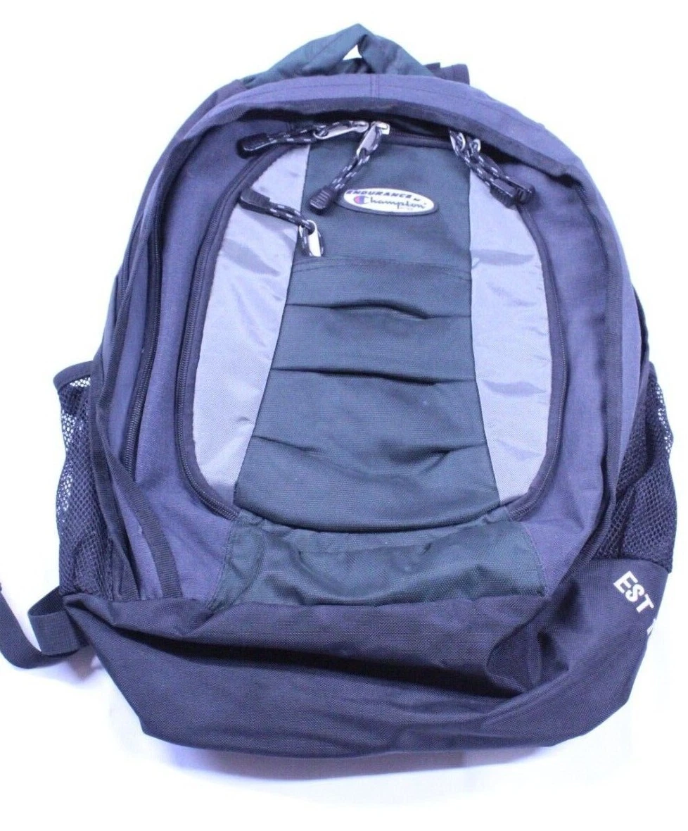 Champion backpack ebay cheap