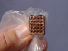 Amphenol PCD SJM022500 M81714/60-22-05 NSN 5940-01-193-4933 MIL-T-81714