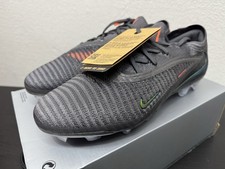Nike Phantom 6 Low Elite LV8 FG 'Elite Only Pack' IF4097-288 Men s 9.5 No-Lid