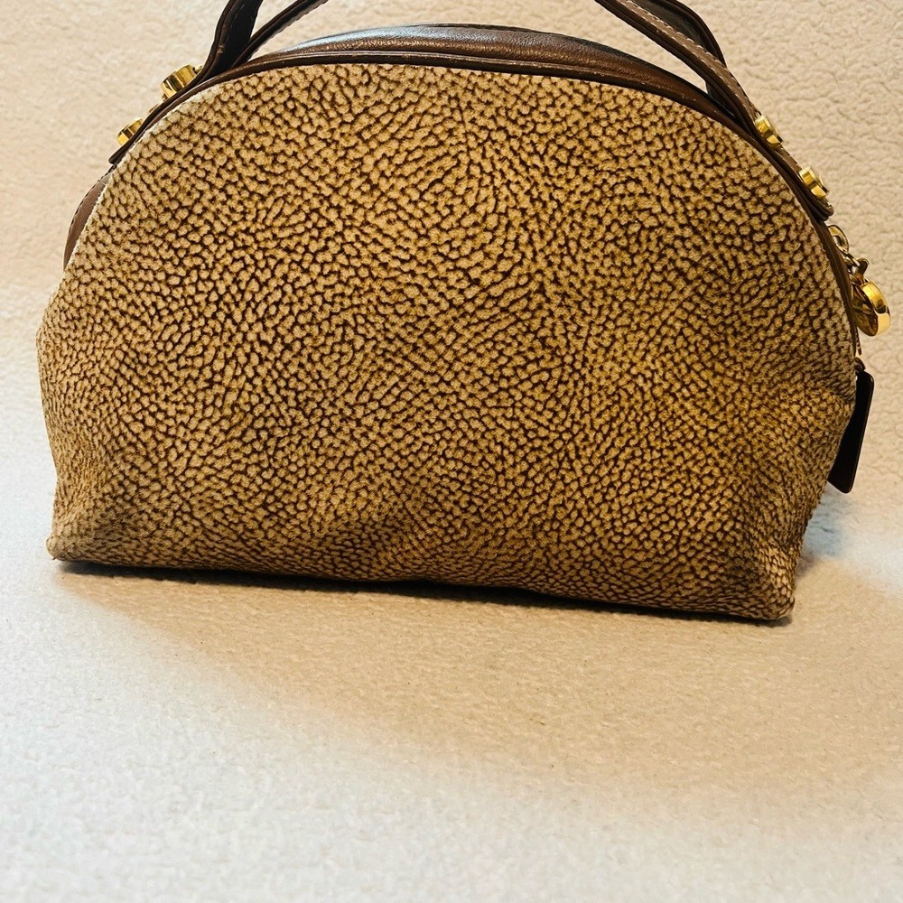 Borbonese Small Tote/Handbag — image 8