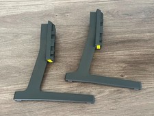 New Original Samsung BN63-21122B TV Stand Pair Legs Base for select 43" models