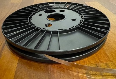 PV / Solar Cells Wire / Akku- /Solarzellenverbinder 10mm x 0,2mm je 1m