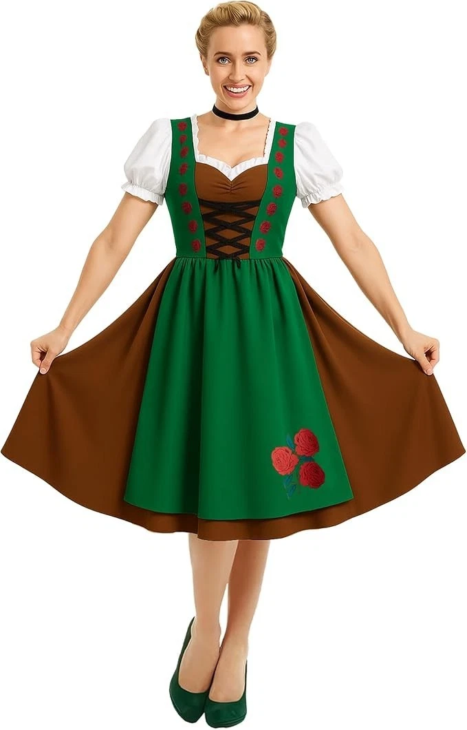 Womens Lederhosen for sale | eBay