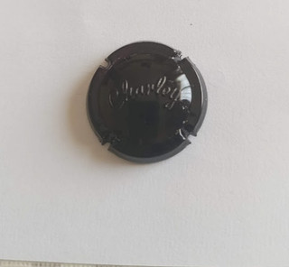 Capsula Placa Spumante L'Astemia Piemonte