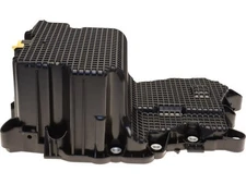 Oil Pan For 2015-2017 Ford F150 2.7L V6 2016 SG242DV WSO -- Plastic