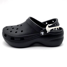 Nike Drip Croc Charms - 16 Color Customizable Shoe Charm Set Of 2- Nike Inspired