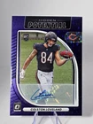 2025 Donruss Optic Colston Loveland Base (RAW)