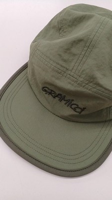 Excellent Gramicci  Nylon Cap