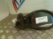 Retroviseur droit (ou coque) Citroen HY