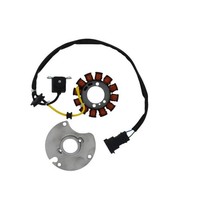 Stator Aprilia 50 2T RS4-50 RX-50 SX