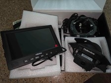 Haloview RD7 - Sistema di telecamere di backup wireless 7'' 720P / monitor camper o camper