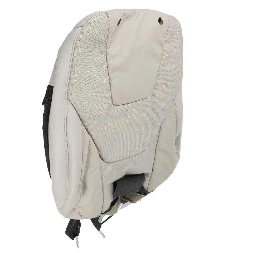 Conjunto de cubierta de asiento delantero derecho original Ford Fusion 2014-2016 ES7Z-54644416-YA Foto 2 de 4