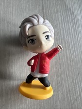 McDonald's Tinytan x BTS 2025 Happy Meal Toy 8 RM Encore Edition