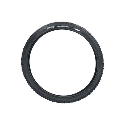 Dresco Reifen Jumping Hare 26 x 2.10 (54-559) Schwarz