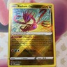 Pokémon Radiant Eternatus Radiant Rare Holo Card 105/159 Crown Zenith English