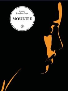 Mouette von Rouchon-Borie, Dimitri | Buch | Zustand sehr gut