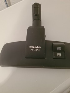 Miele Staubsauger Allteq, Bodendüse,Gebraucht,