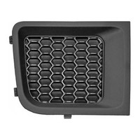 Diederichs LüFtungsgitter FrontstoßFäNger FüR Jeep Renegade SUV Rechts 735598592