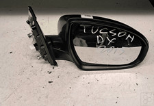 Rétroviseur Est. règlement électr. Droite HYUNDAI TUCSON 1.7 CRDi (85Kw) Suv