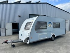 Knaus Südwind 500 FDK Premium Line
