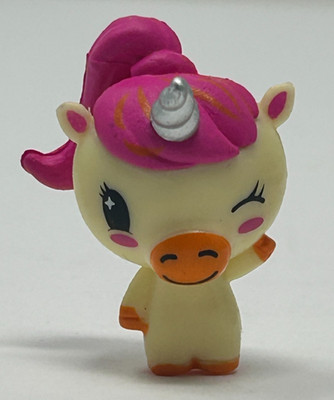 Hatchimals Colleggtibles Action Figures Unicorn Faeries