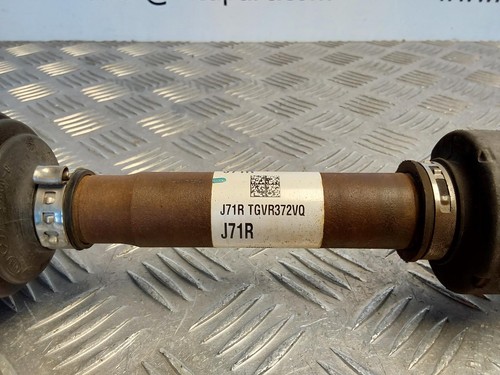 RIGHT DRIVESHAFT KIA XCEED MK3 2019-2025 G4LD-6D 49501J7130 - Picture 10 of 10