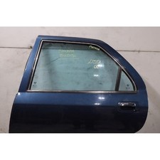 Porte arrière et accessoires Lancia KAPPA