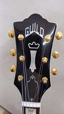 GUILD SF-VI Electric Guitar (no260823)