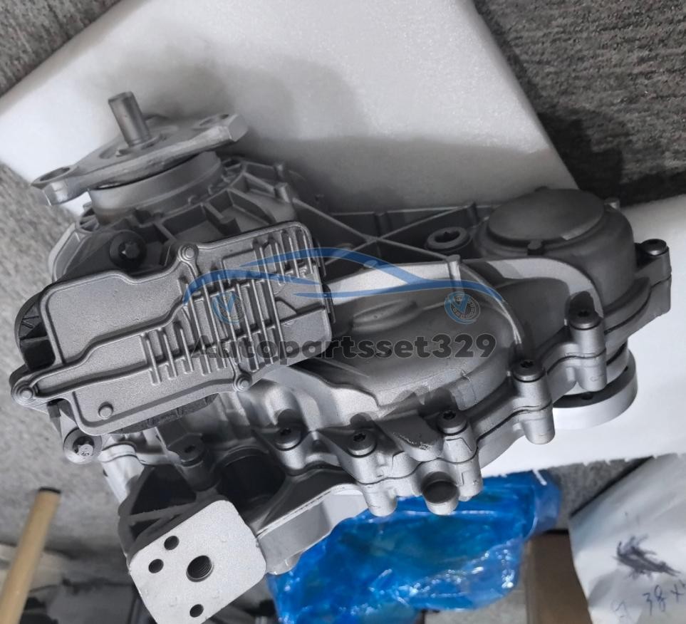 673009767 Transfer Case for 14-20 Maserati Levante Quattroporte Ghibli V6 V8 AWD