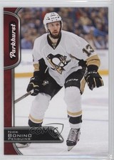 2016-17 Upper Deck Parkhurst Red Nick Bonino #246 0a4