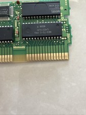 Tetris 2 (Nintendo NES, 1993) Tested & Working Authentic Cartridge Only