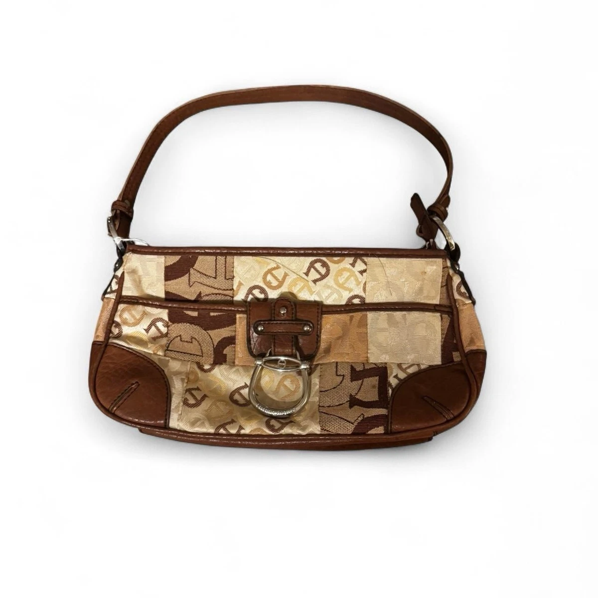 Rayさま専用‼️【ヴィンテージ 】ETIENNE AIGNER ・ダレスバッグ Etienne Aigner Canvas Exterior Bags & Handbags for Women for sale