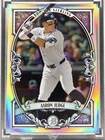 2026 Bowman Chrome Aaron Judge Bowman Sterling BST-4 Yankees ⚾️