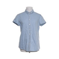 Closed, Jeanshemd, Größe: S, OWEN, Blau, Bio-Baumwolle, Denim, Damen #ab1