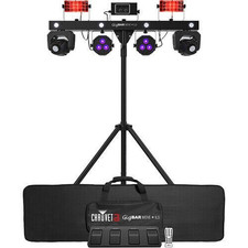 CHAUVET DJ GigBAR Move  ILS Party DJ Light Show RF Remote Control MINT