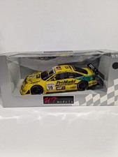1:18 UT Models Opel Calibra Racing Collection #16
