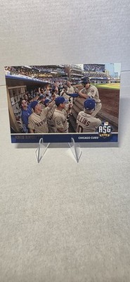 2016 Topps Update #MLB-5 Kris Bryant MLB All-Star Game Access
