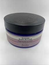 Neal’s Yard Remedies Aromatic Body Butter 50ml Brand New Sealed