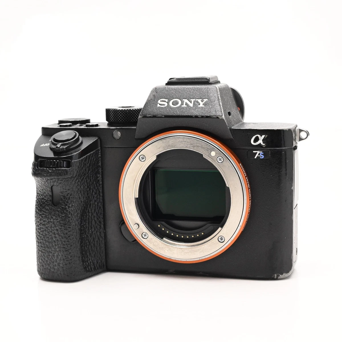 Sony Alpha a7S II Digital Cameras for sale | eBay