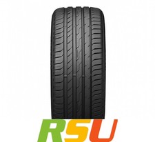 4x Nexen N Fera Sport SU2 XL 225/45 R18 95Y Sommerreifen