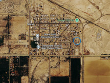 For Sale - 150X50 foot Corner Lot - Niland, California