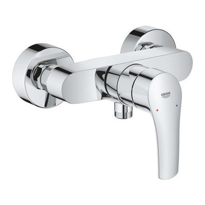 Grohe Eurosmart Einhand-Brausebatterie , chrom (33 555 003)